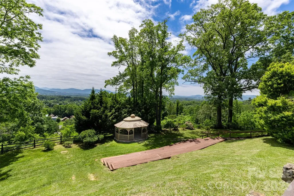 92 Chimney Crest Drive Asheville NC 28806