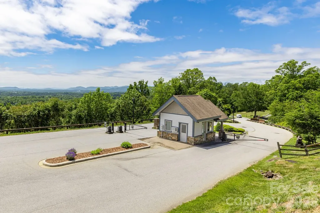 92 Chimney Crest Drive Asheville NC 28806