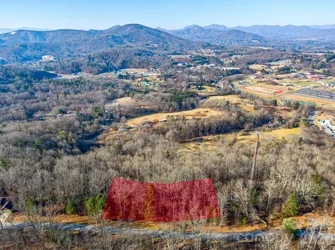 92 Chimney Crest Drive Asheville NC 28806