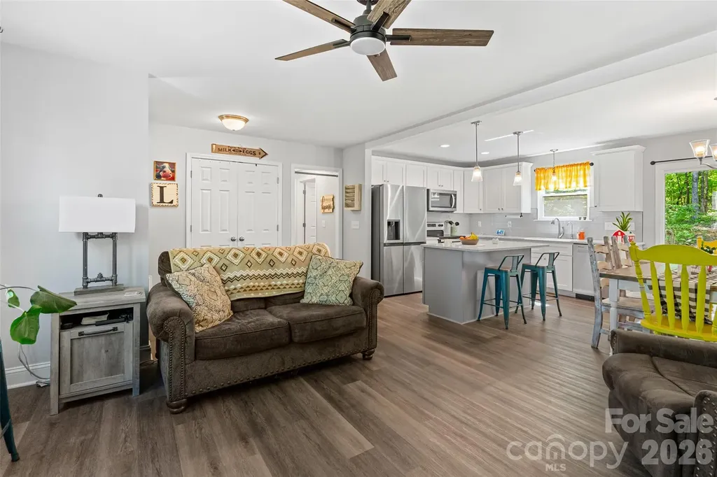 3690 Innes Lane Maiden NC 28650