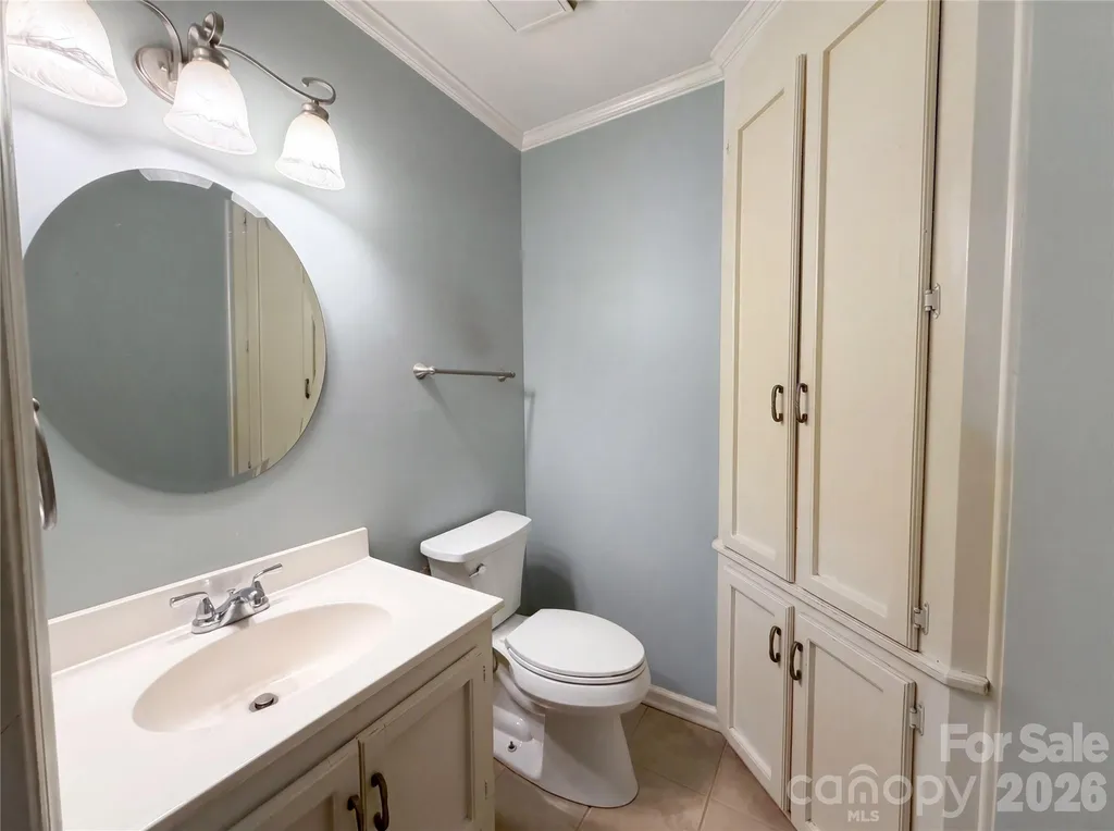 815 Jamestown Drive Gastonia NC 28056