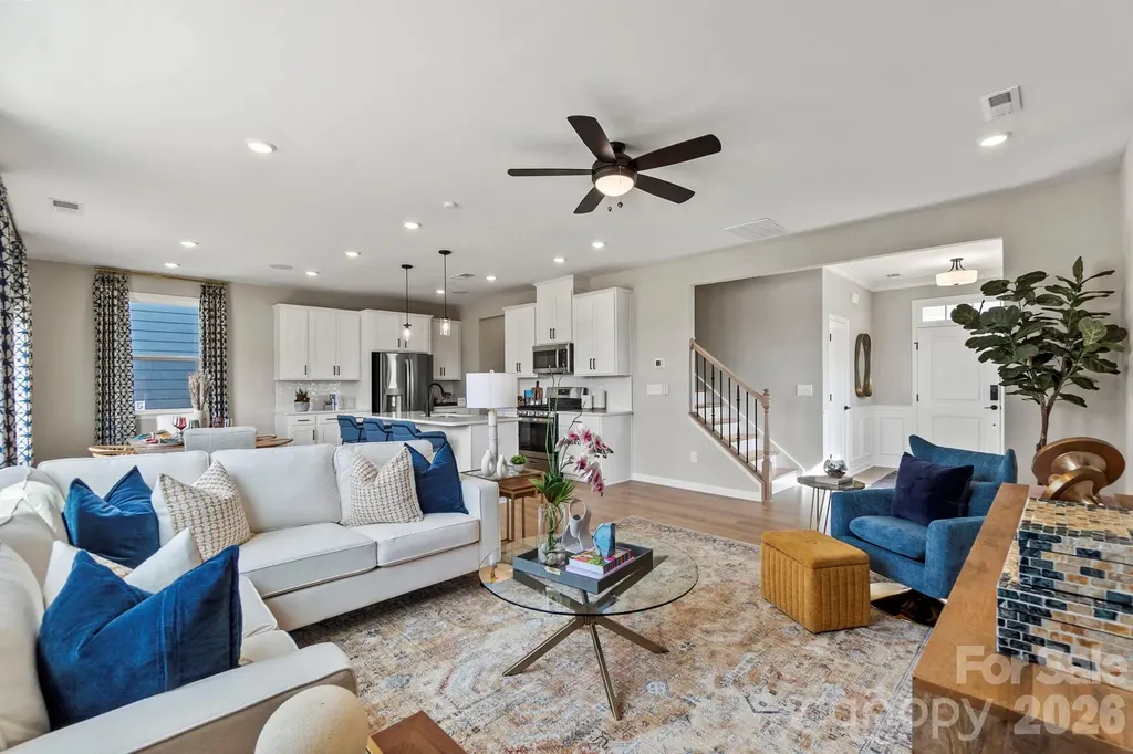405 Silver Birch Court Shelby NC 28152