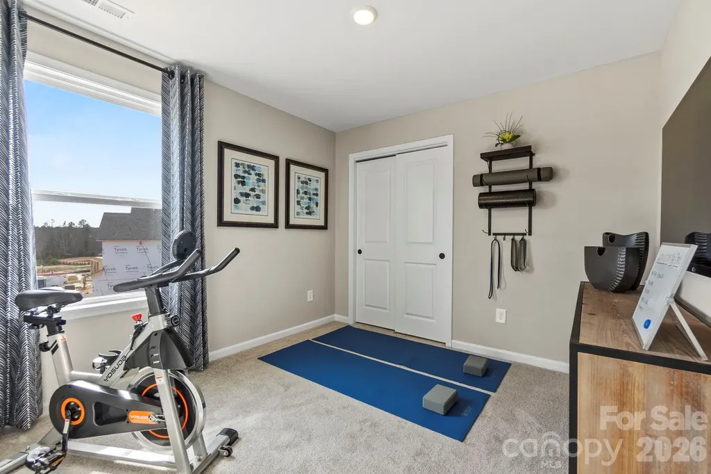 405 Silver Birch Court Shelby NC 28152