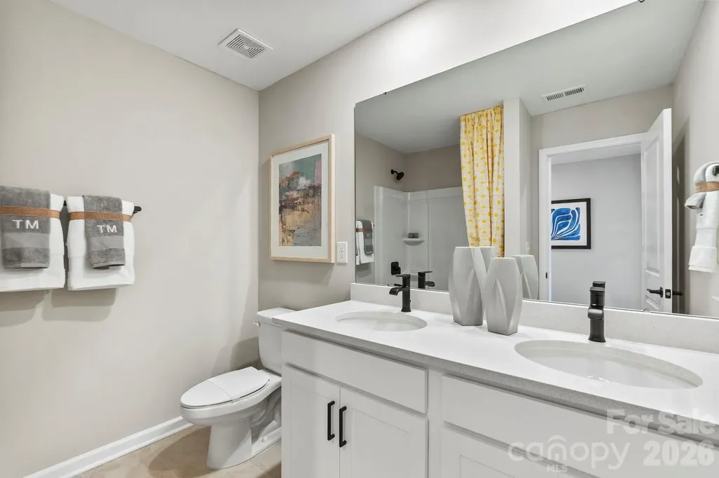 405 Silver Birch Court Shelby NC 28152
