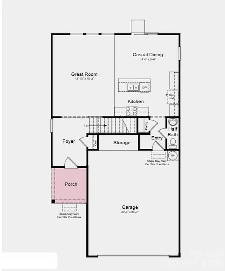 405 Silver Birch Court Shelby NC 28152