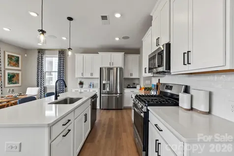 405 Silver Birch Court Shelby NC 28152