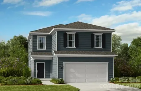 405 Silver Birch Court Shelby NC 28152