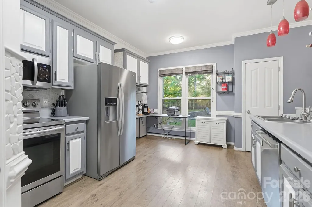 9732 Whitewood Trail Charlotte NC 28269