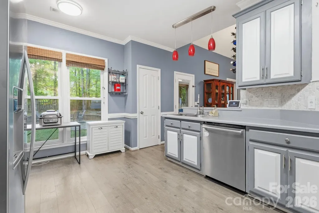 9732 Whitewood Trail Charlotte NC 28269