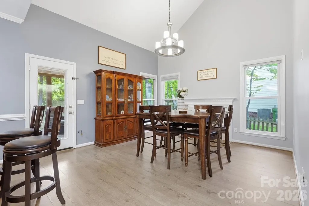 9732 Whitewood Trail Charlotte NC 28269
