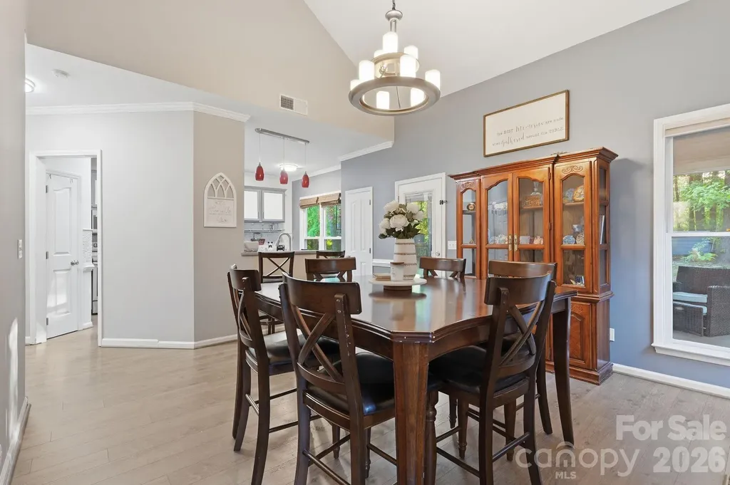 9732 Whitewood Trail Charlotte NC 28269