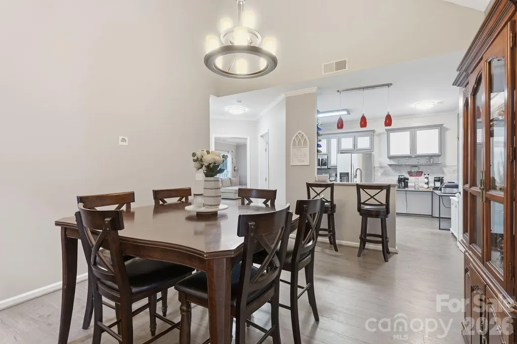 9732 Whitewood Trail Charlotte NC 28269