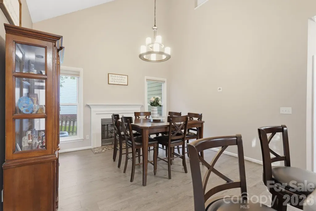 9732 Whitewood Trail Charlotte NC 28269