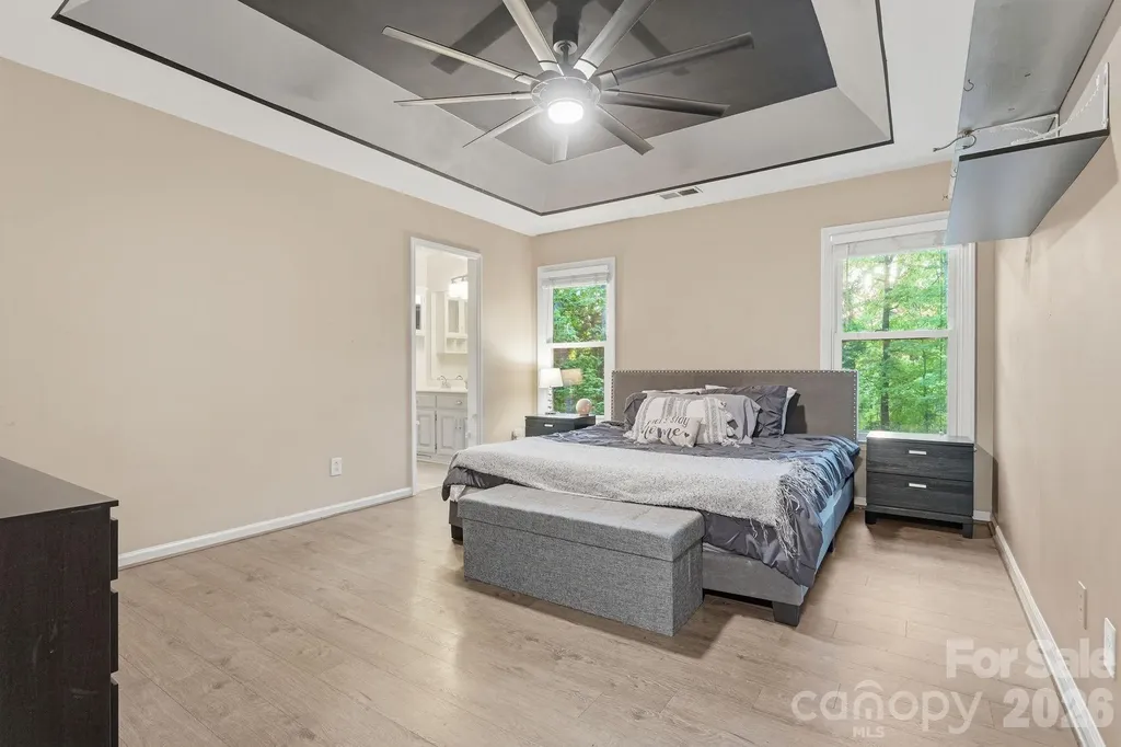 9732 Whitewood Trail Charlotte NC 28269