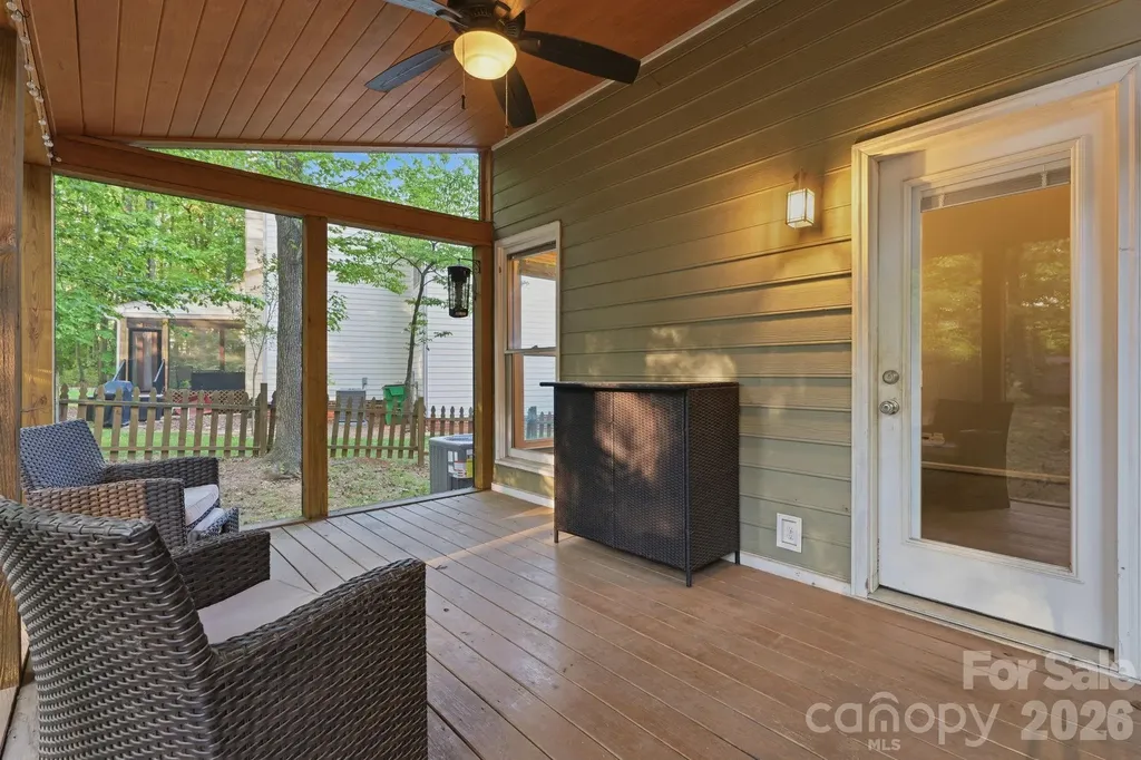 9732 Whitewood Trail Charlotte NC 28269