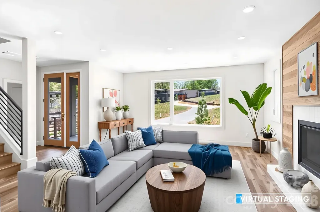 63 Orrinel Way Asheville NC 28806