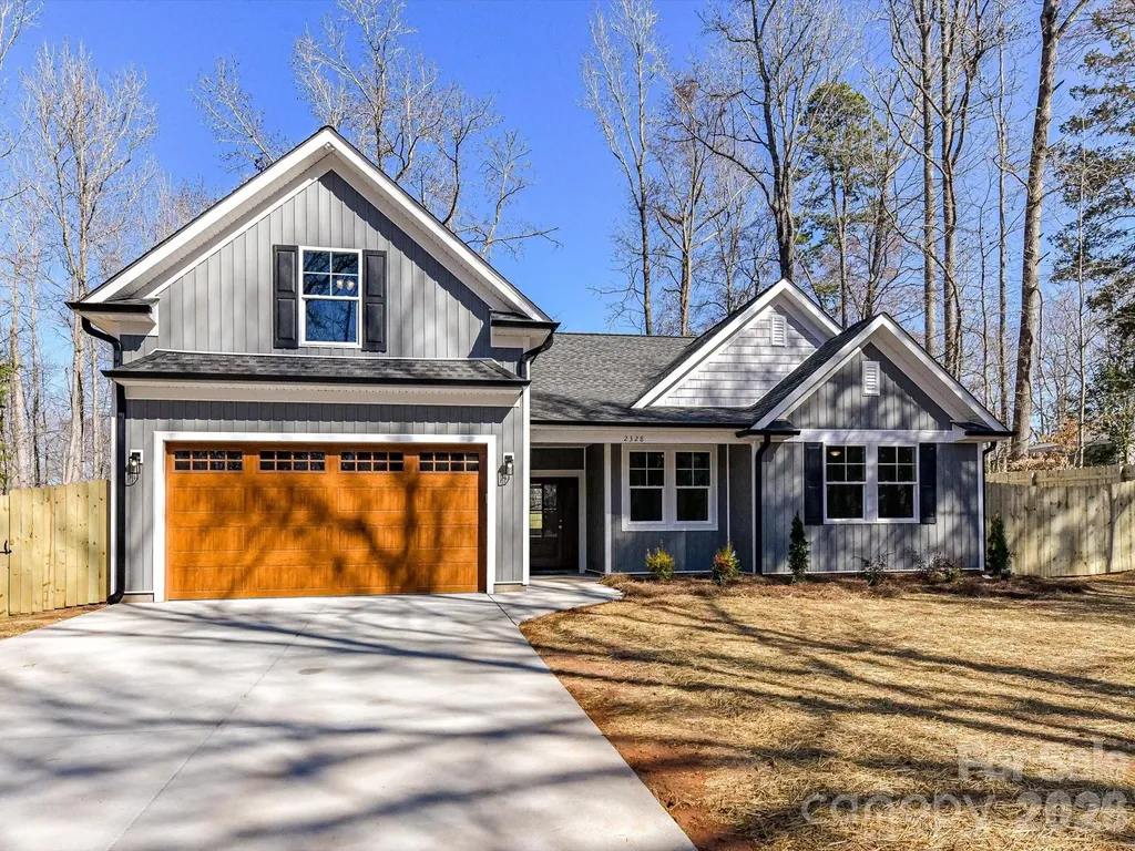 104 Poplar Street Clover SC 29710