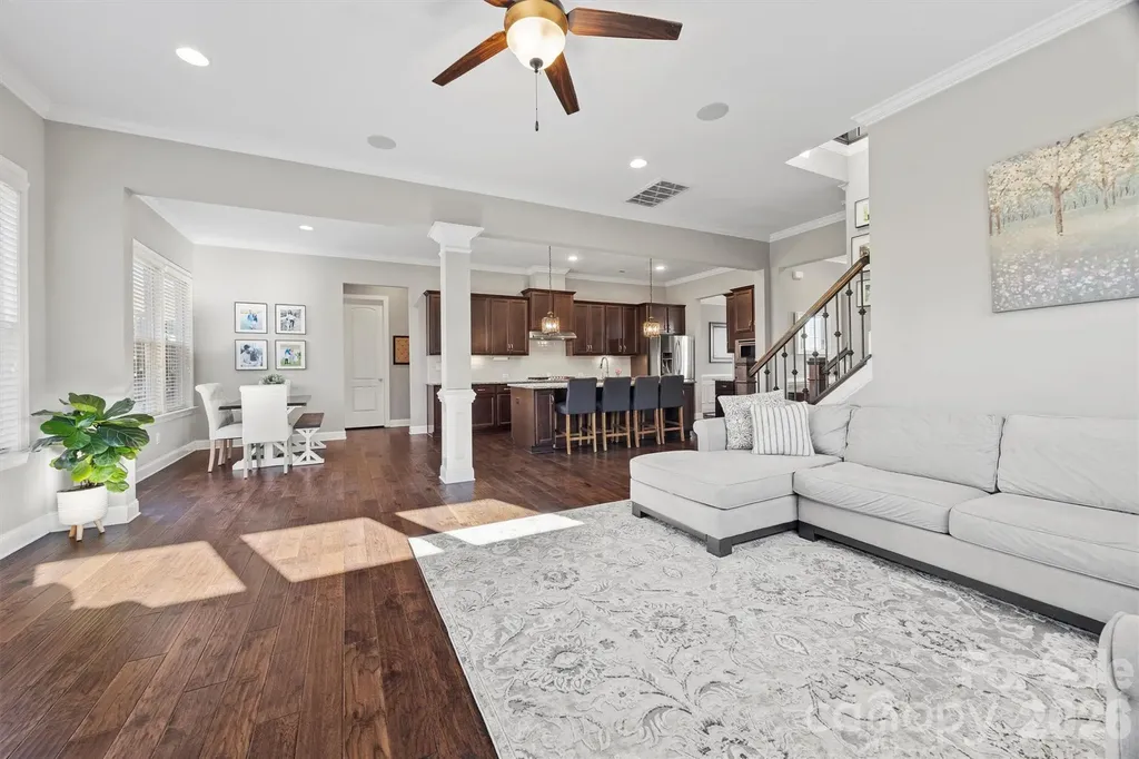 1001 Dunwoody Drive Indian Trail NC 28079
