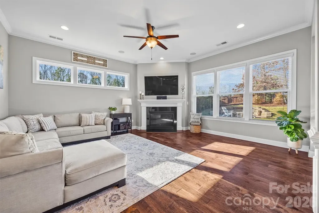 1001 Dunwoody Drive Indian Trail NC 28079