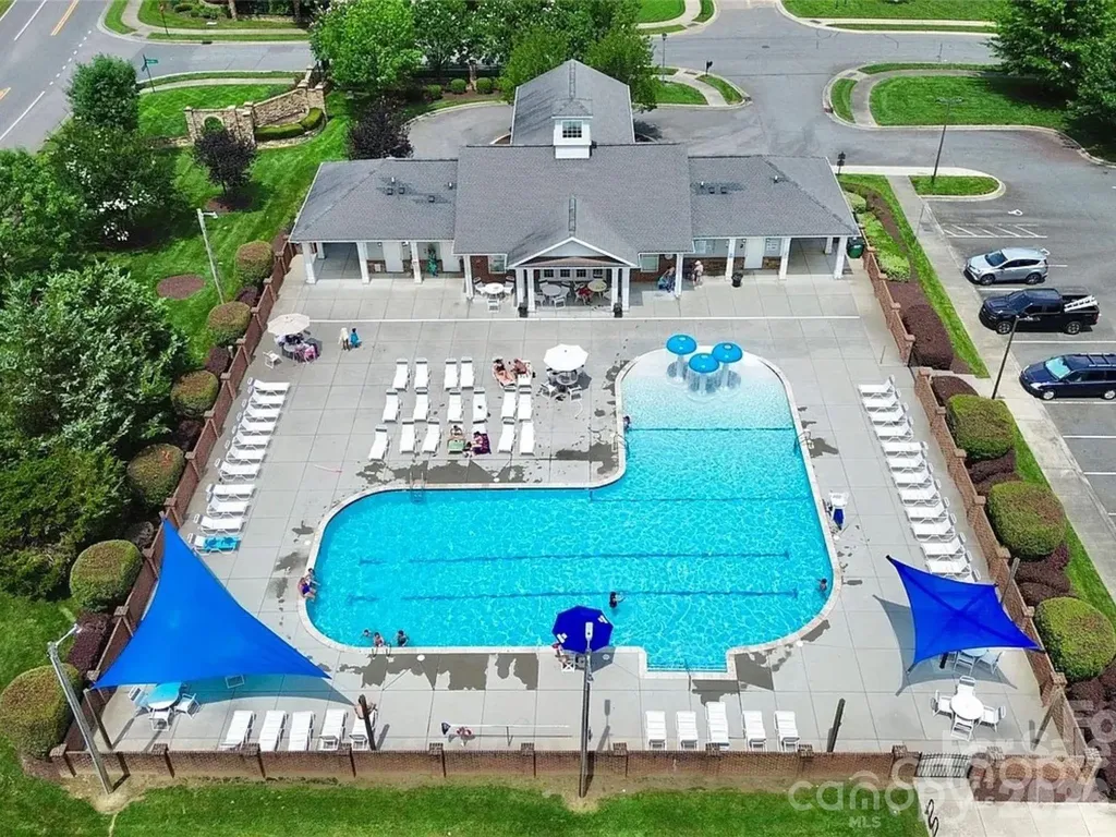 1001 Dunwoody Drive Indian Trail NC 28079