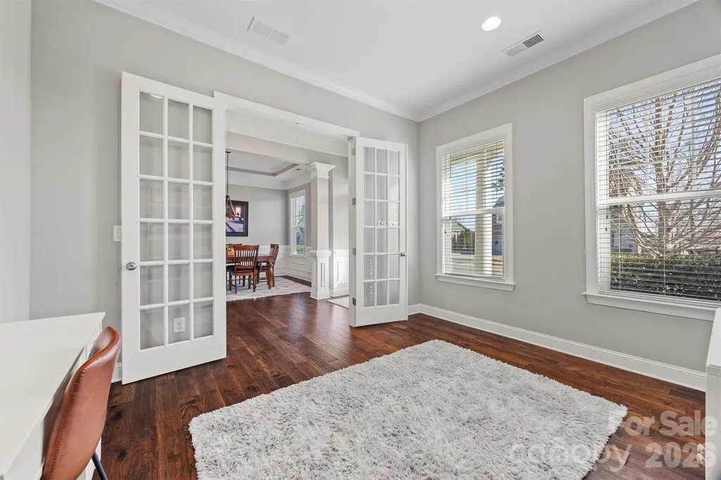 1001 Dunwoody Drive Indian Trail NC 28079