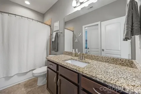 1001 Dunwoody Drive Indian Trail NC 28079