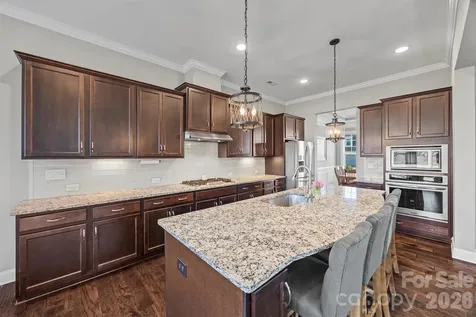 1001 Dunwoody Drive Indian Trail NC 28079