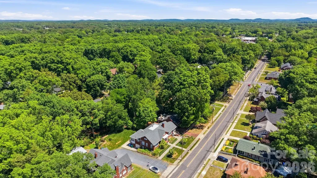 729 Montgomery Avenue Albemarle NC 28001