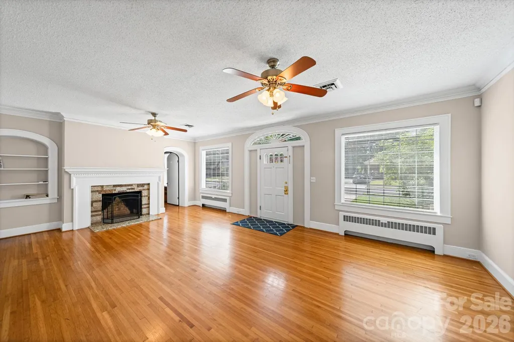 729 Montgomery Avenue Albemarle NC 28001