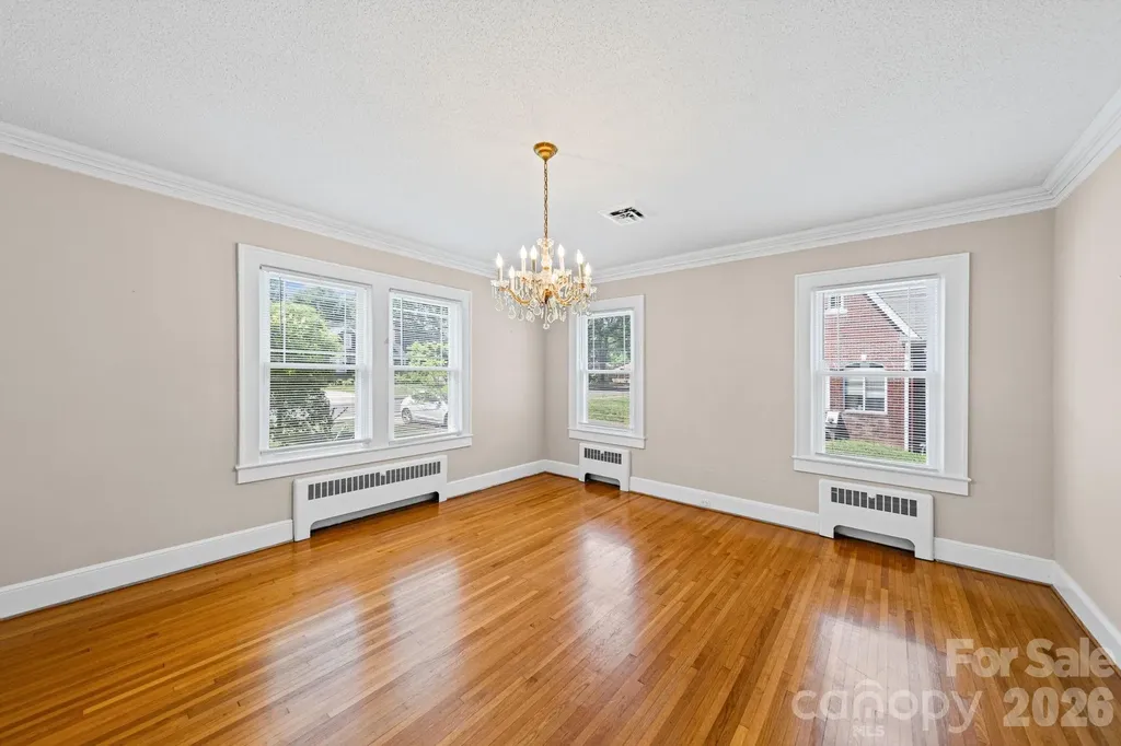 729 Montgomery Avenue Albemarle NC 28001
