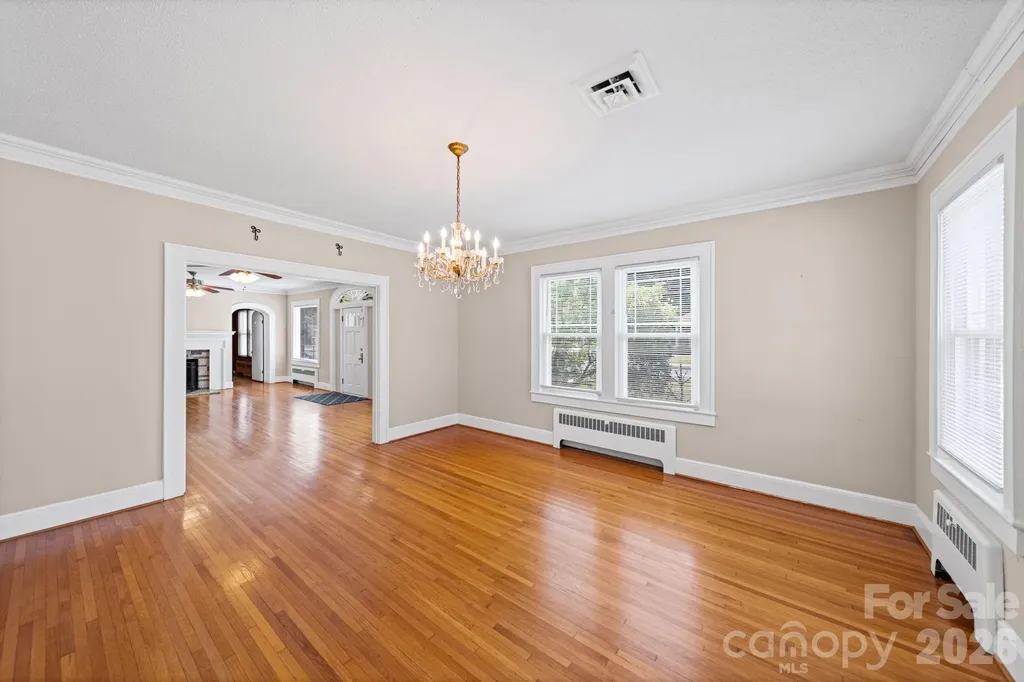 729 Montgomery Avenue Albemarle NC 28001