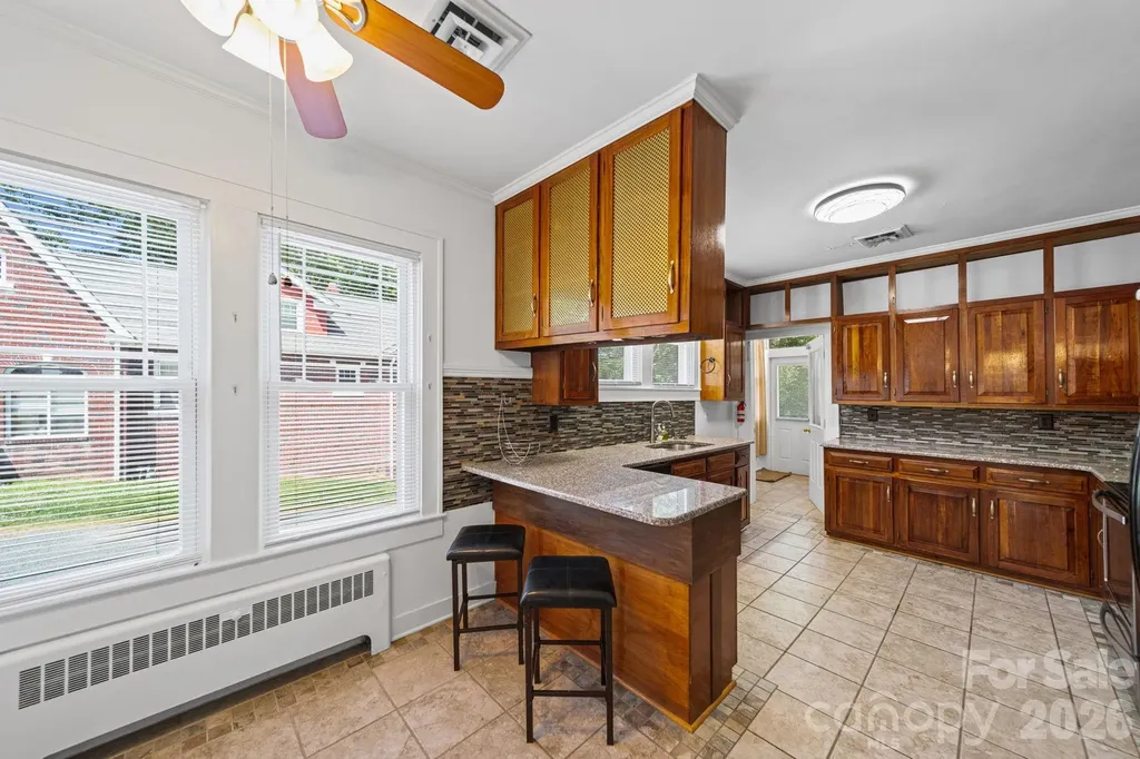 729 Montgomery Avenue Albemarle NC 28001
