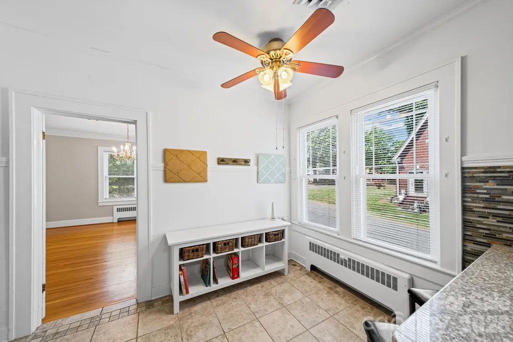 729 Montgomery Avenue Albemarle NC 28001