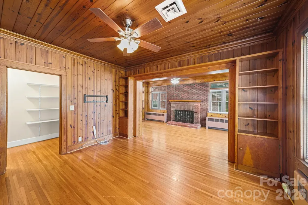 729 Montgomery Avenue Albemarle NC 28001