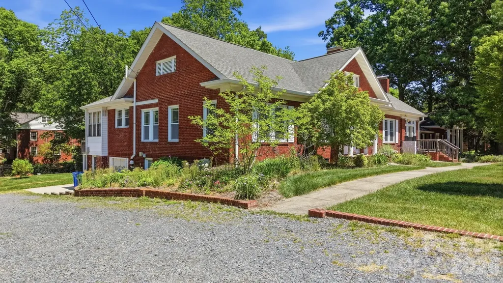 729 Montgomery Avenue Albemarle NC 28001