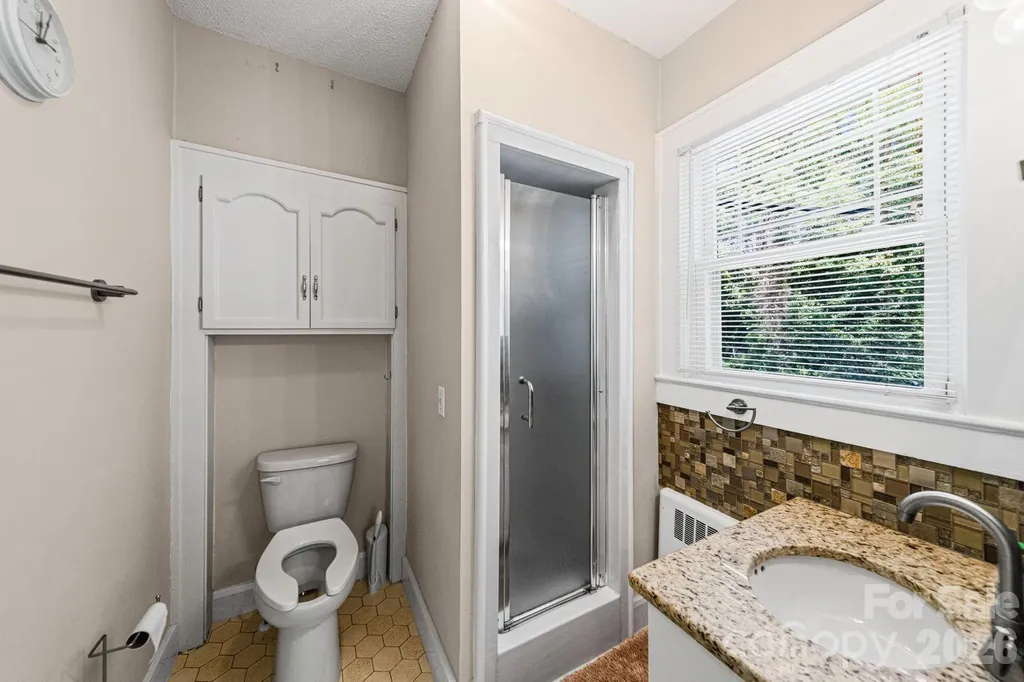 729 Montgomery Avenue Albemarle NC 28001