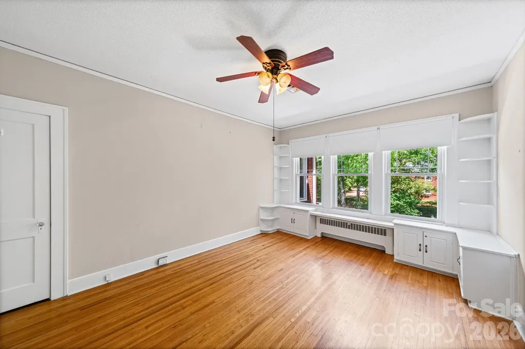 729 Montgomery Avenue Albemarle NC 28001