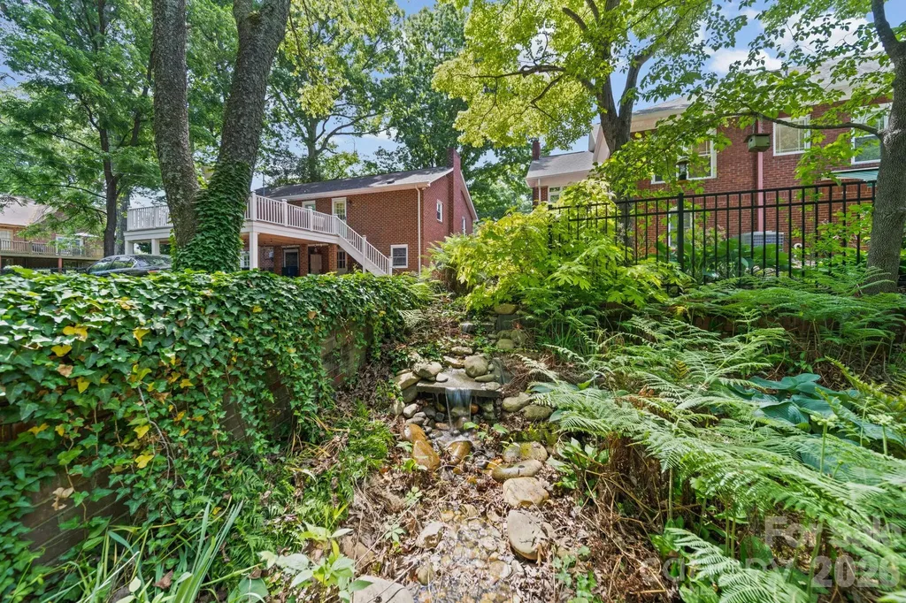 729 Montgomery Avenue Albemarle NC 28001