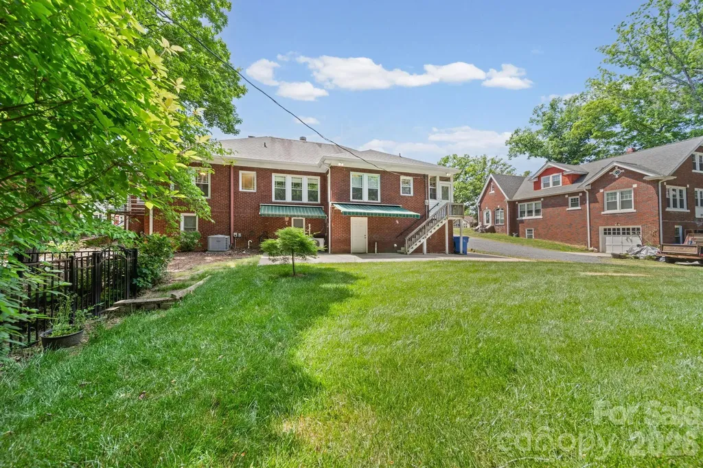 729 Montgomery Avenue Albemarle NC 28001
