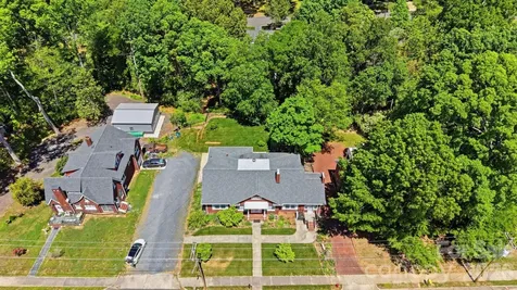 729 Montgomery Avenue Albemarle NC 28001