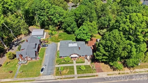 729 Montgomery Avenue Albemarle NC 28001