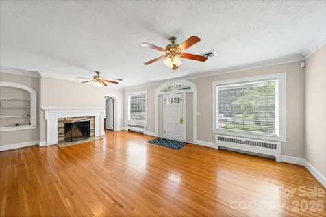 729 Montgomery Avenue Albemarle NC 28001
