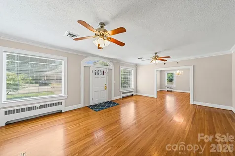729 Montgomery Avenue Albemarle NC 28001