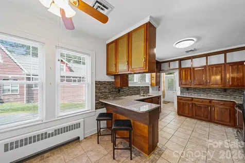 729 Montgomery Avenue Albemarle NC 28001