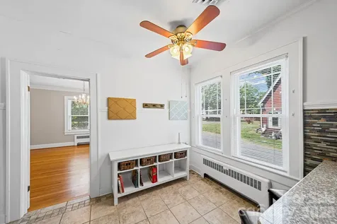 729 Montgomery Avenue Albemarle NC 28001