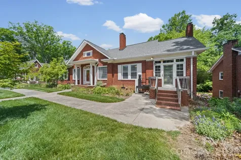 729 Montgomery Avenue Albemarle NC 28001