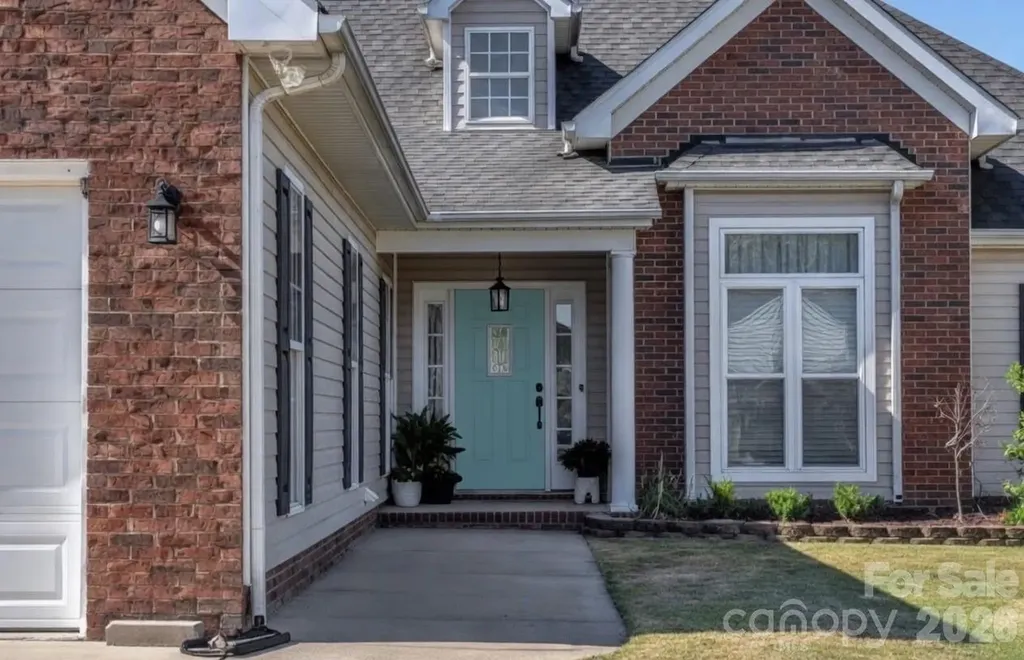 3007 Galena Chase Drive Indian Trail NC 28079