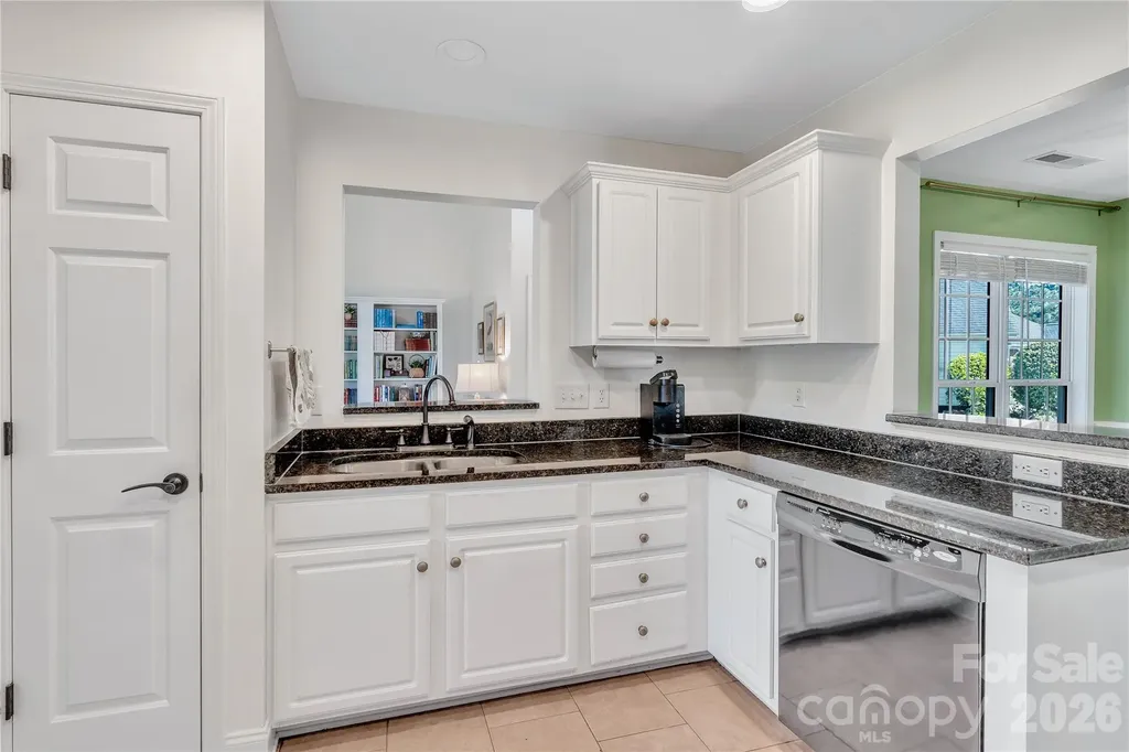 3007 Galena Chase Drive Indian Trail NC 28079