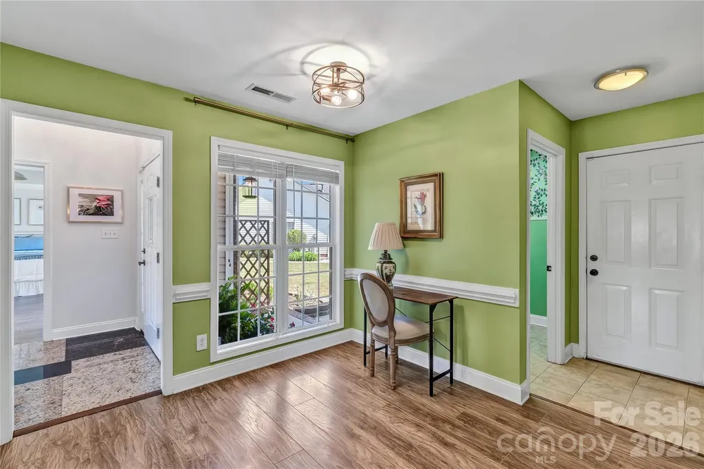 3007 Galena Chase Drive Indian Trail NC 28079
