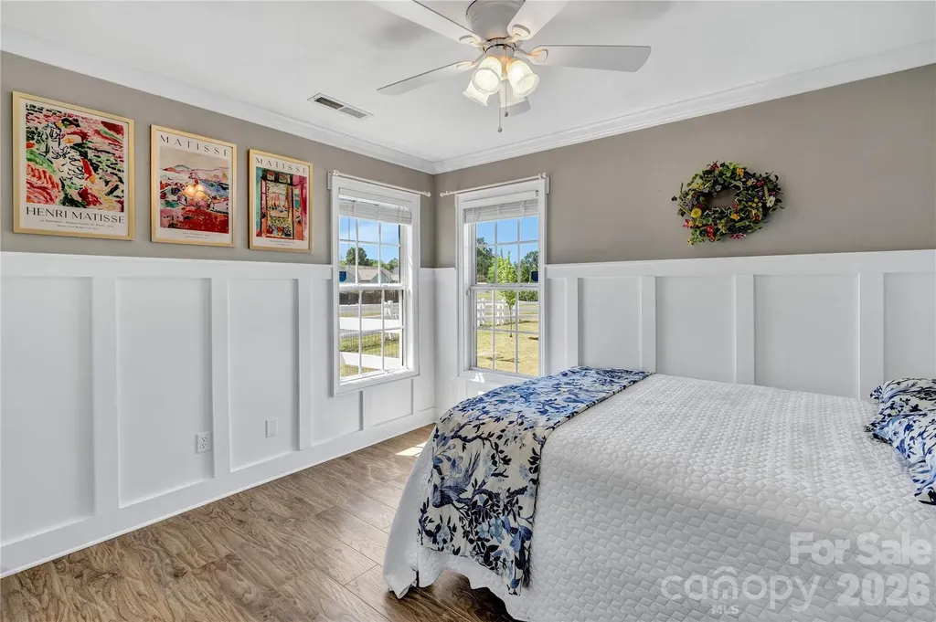 3007 Galena Chase Drive Indian Trail NC 28079